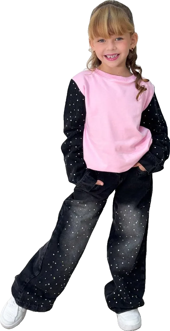 Set Glitter
