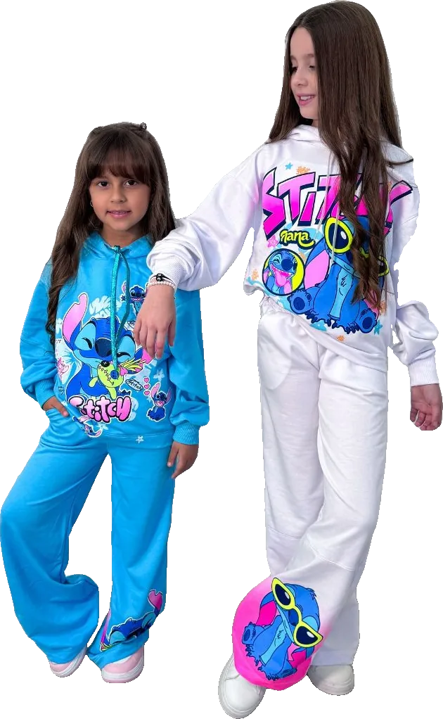 Conjunto Colors