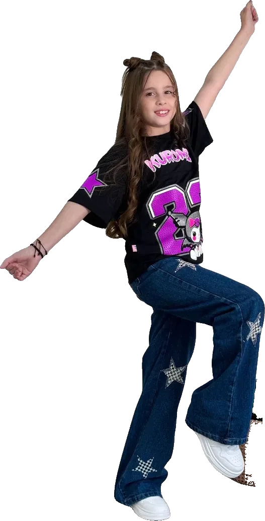 Look Estrellas