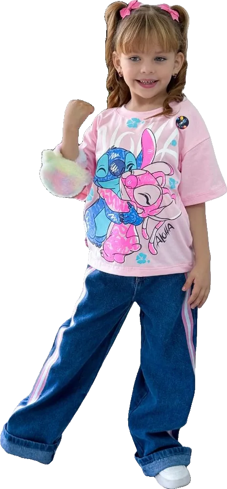 Set Stitch